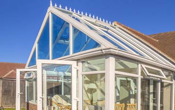 conservatory roof insulation costs Corwen