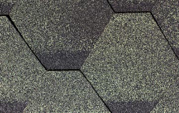 Corwen fibreglass shingle repairs