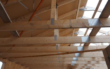 Corwen roof truss costs