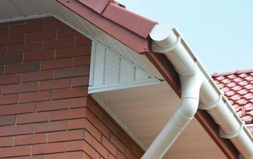 Corwen soffit repair costs