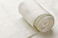 Corwen fibreglass roofing repairs