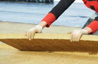 find rated Corwen roof insulation companies