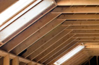 Corwen tapered roof insulation quotes